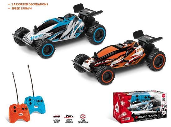 HOT WHEELS 1:28 BUGGY