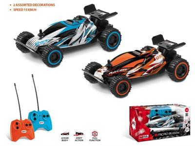 HOT WHEELS 1:28 BUGGY