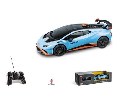 R/C 1:24 LAMBORGHINI STO