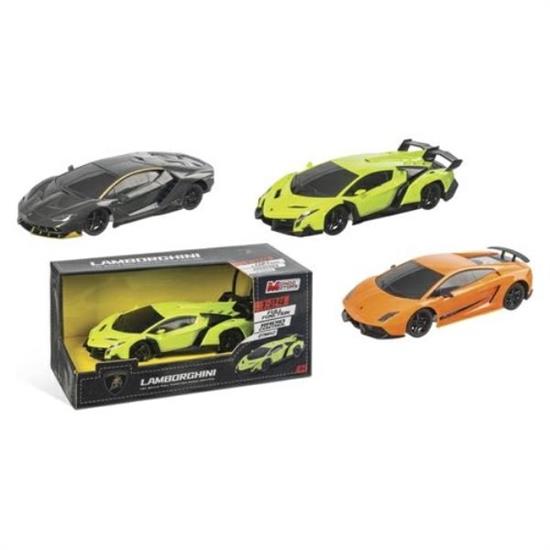 R/C 1:24 LAMBORGHINI