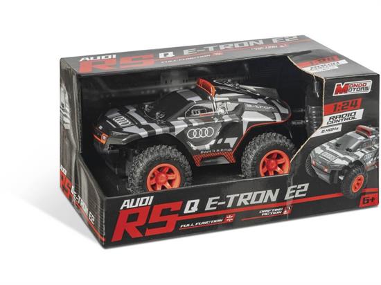 R/C 1:24 AUDI RS Q ETRON E2