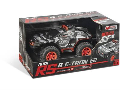 R/C 1:24 AUDI RS Q ETRON E2