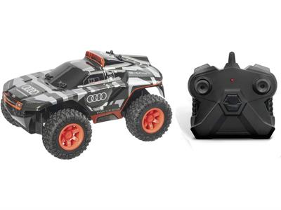 R/C 1:24 AUDI RS Q ETRON E2