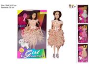 BAMBOLA PARTY C/CANE