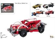 COSTRUZIONI AUTO TECNICA