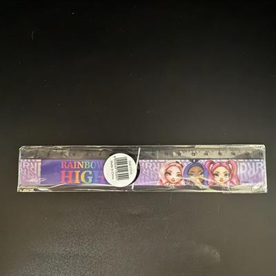 RIGHELLO RAINBOW HIGH 18cm