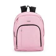 ZAINO COMIX ORGANIZZATO LUREX ROSA
