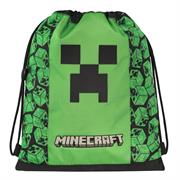 SACCA MINECRAFT PIXEL C/TASCA
