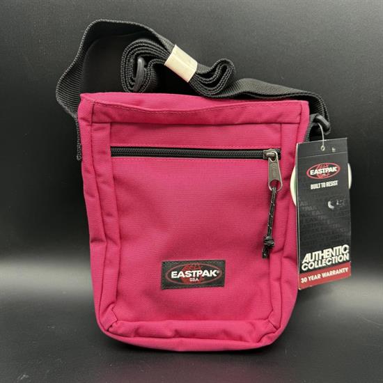 TRACOLLA EASTPAK THE ONE SYLAR FUXIA