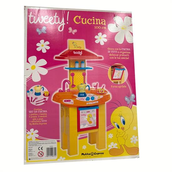 CUCINA TITTI 100cm