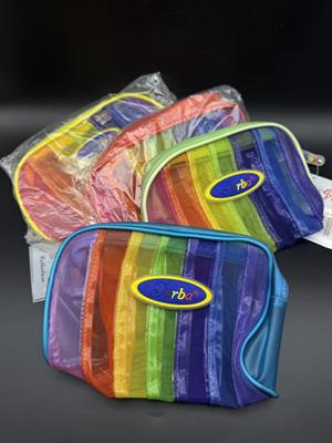 BUSTINA MULTICOLOR FURBA PICCOLA