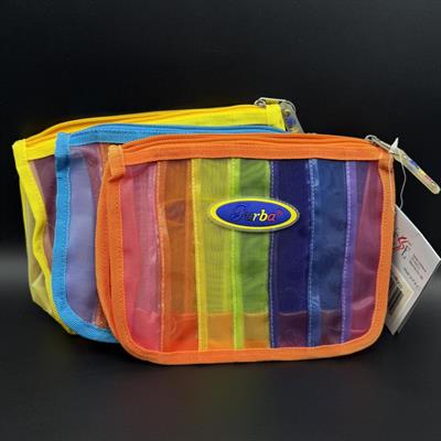 BUSTINA MULTICOLOR FURBA MEDIA