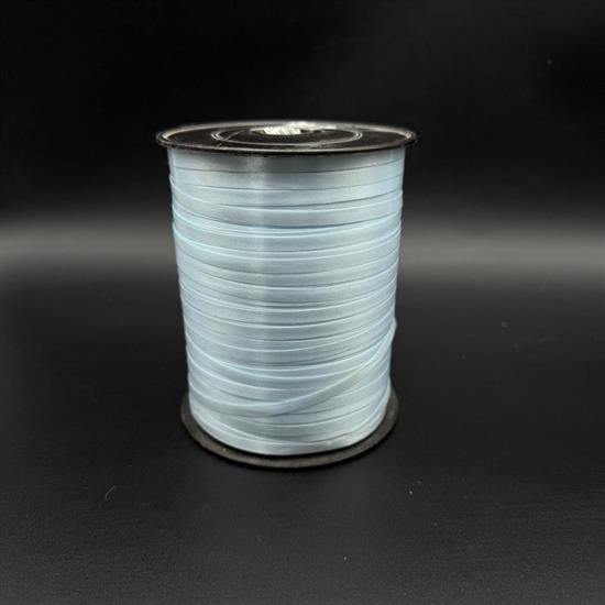 NASTRO OPACO CELESTE 4,75x500