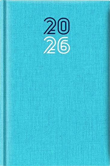 AGENDA 2026 11x16,5 CARIBE AZZURRO GIORNALIERA S/D