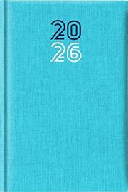 AGENDA 2026 11x16,5 CARIBE AZZURRO GIORNALIERA S/D