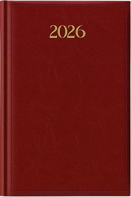 AGENDA 2026 11x16,5 MADRID BORDEAUX GIORNALIERA S/D
