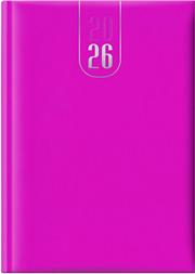 AGENDA 2026 A5 NOTABENE FUXIA GIORNALIERA S/D