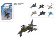 AEREO MILITARE METALLO ASS.