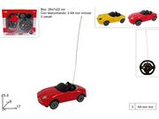 MACCHINA R/C 2 CANALI