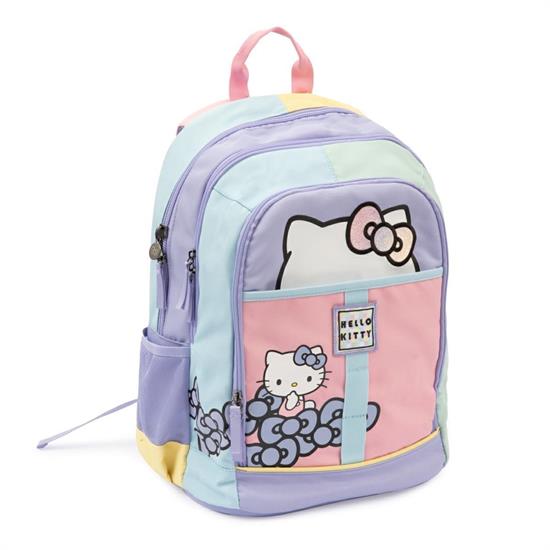ZAINO HELLO KITTY ROUND