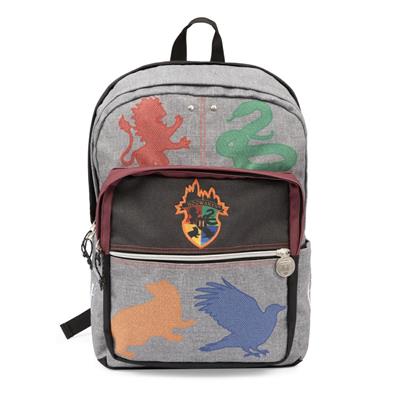 ZAINO HARRY POTTER ROUND