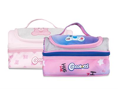 LUNCH BOX TERMICO COCCOLOTTI ASS.