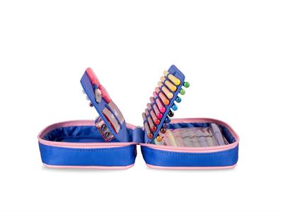 ASTUCCIO COCCOLOTTI fantasie ass. 1 ZIP