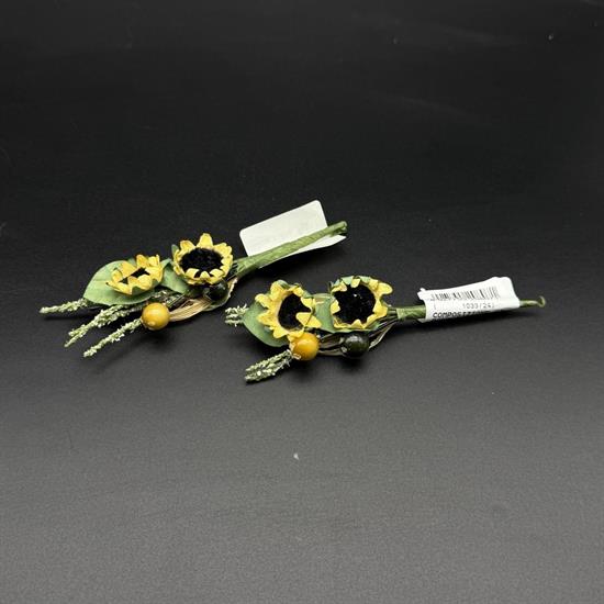 COMPOSIZIONE GIRASOLI MIS.159