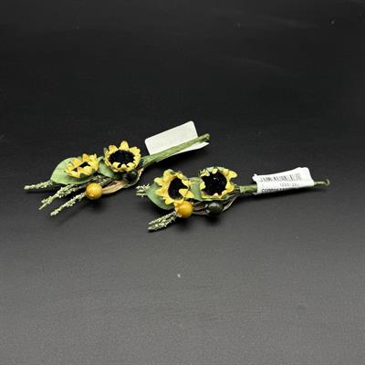 COMPOSIZIONE GIRASOLI MIS.159