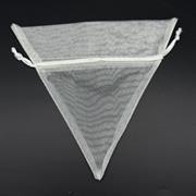 SACCHETTI CONICO AVORIO MIS.2