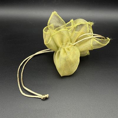 FAZZOLETTO ORGANZA PICCOLO