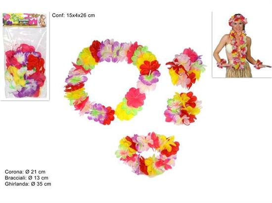 SET HAWAII 3pz