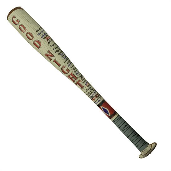 MAZZA HARLEY QUINN gonfiabile