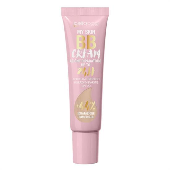 BB CREAM MY SKIN 01 NEUTRAL