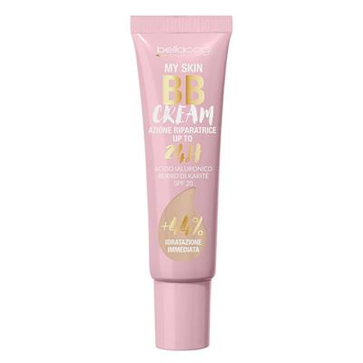 BB CREAM MY SKIN 01 NEUTRAL
