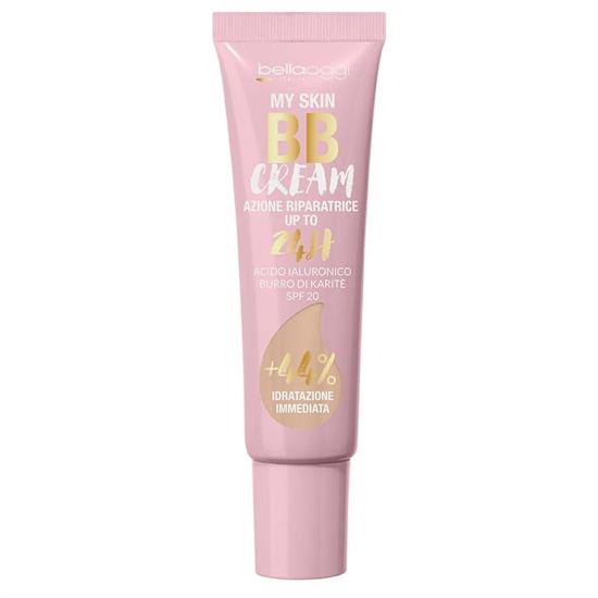 BB CREAM MY SKIN 02 COOL ROSY