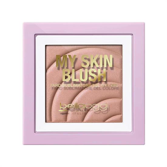 MY SKIN BLUSH 01 IT'S ME