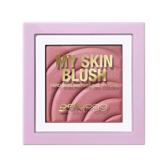 MY SKIN BLUSH 02 OH MY BLUSH