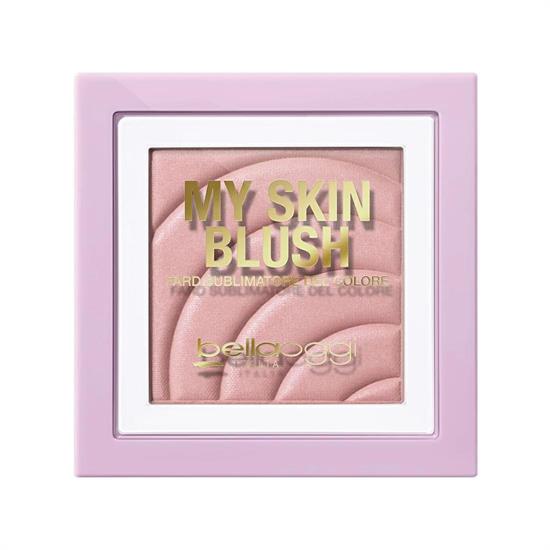 MY SKIN BLUSH 03 PINKIE PROMISE