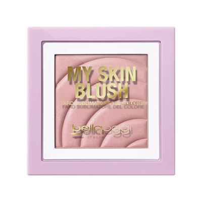 MY SKIN BLUSH 03 PINKIE PROMISE