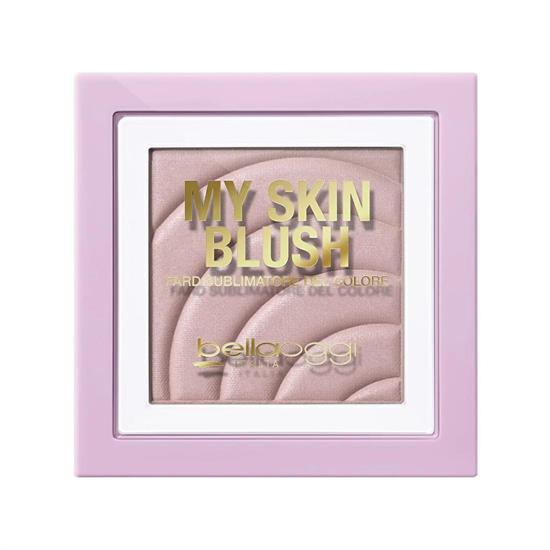 MY SKIN BLUSH 04 SHAME ON ME