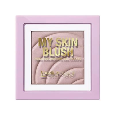 MY SKIN BLUSH 04 SHAME ON ME