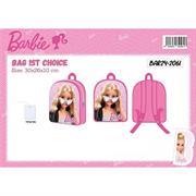 ZAINO BARBIE ASILO
