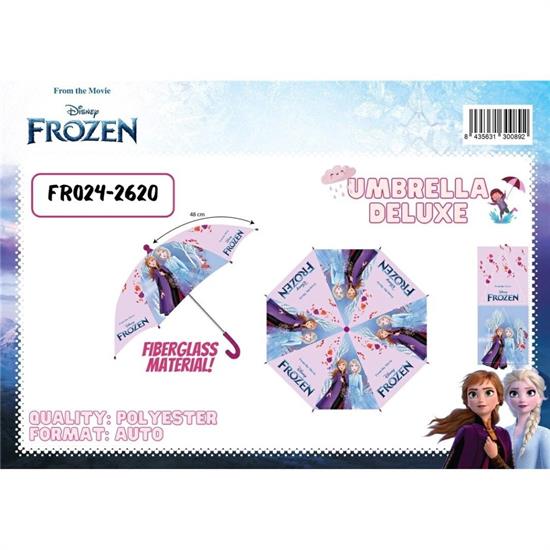 OMBRELLO BIMBI FROZEN
