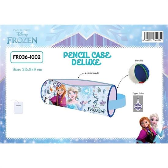 BUSTINA FROZEN DELUXE