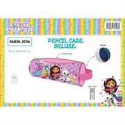 BUSTINA GABBY'S DOLLHOUSE DELUXE