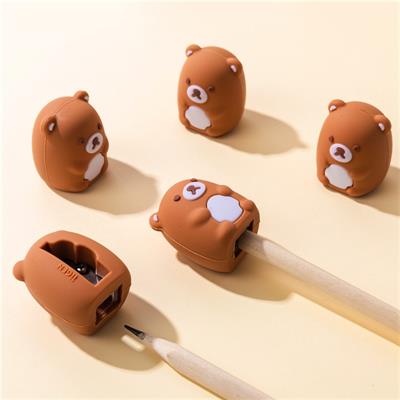TEMPERINO BEAR