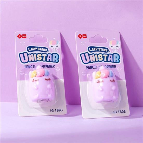 TEMPERINO UNICORN