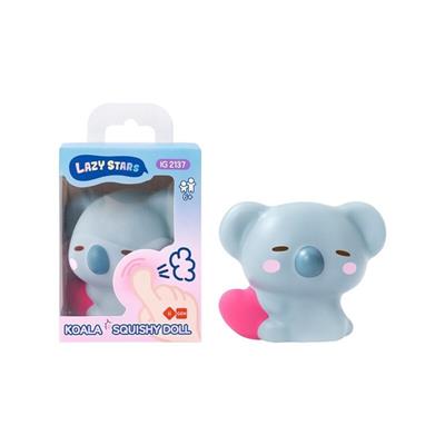 SQUISHY KOALA ANTISTRESS IN BOX