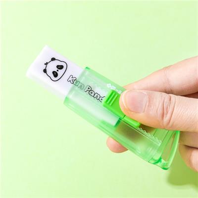 GOMMA PUSH-PULL PANDA C/RICARICA